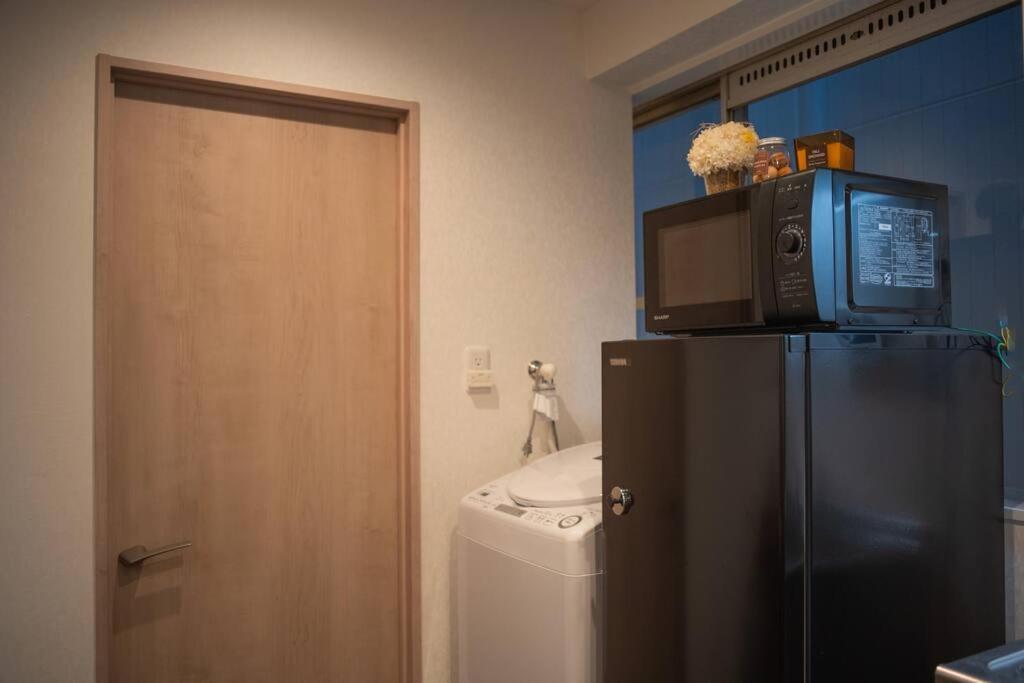 银座合之屋 筑地市场地铁三分钟 银座徒步十分钟 東京都 エクステリア 写真